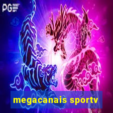 megacanais sportv